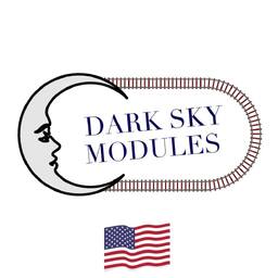 Dark Sky Modules Logo