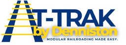 T-TRAK by Denniston Logo