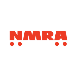 NMRA - National Model Railroad Association Logo