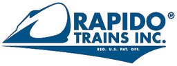 Rapido Trains Logo