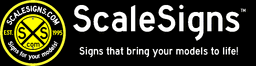 ScaleSigns Logo