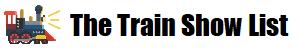The Train Show List Logo